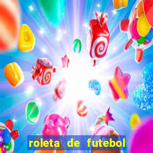 roleta de futebol carreira roleta de jogadores de futebol